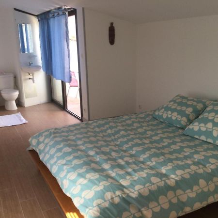 Castel&Letti Bed & Breakfast Agde Dış mekan fotoğraf