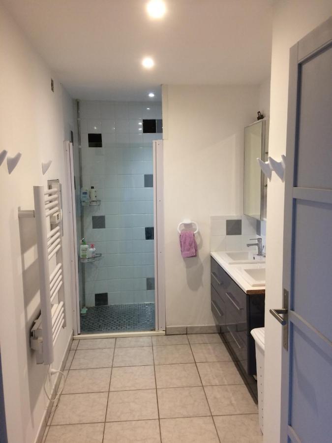 Castel&Letti Bed & Breakfast Agde Dış mekan fotoğraf