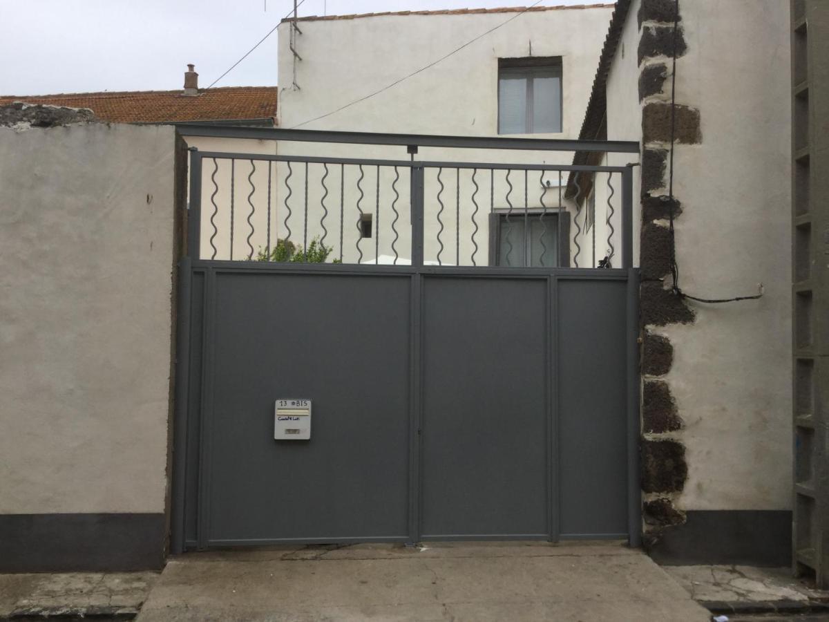 Castel&Letti Bed & Breakfast Agde Dış mekan fotoğraf