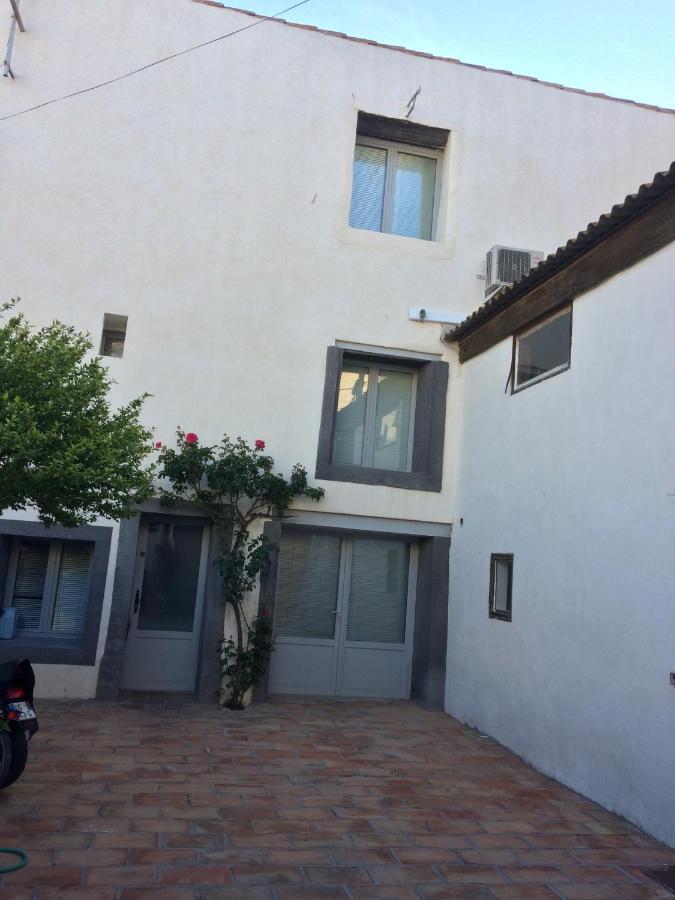 Castel&Letti Bed & Breakfast Agde Dış mekan fotoğraf